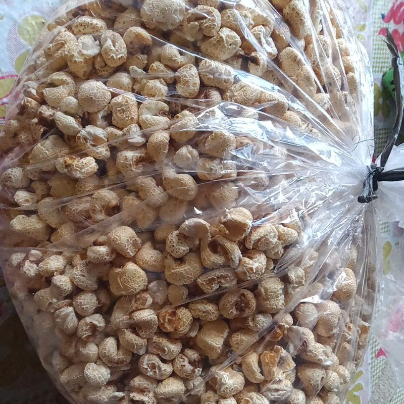 

Popcorn Jagung jadul 250 gram Popcorn tawar Snack diet