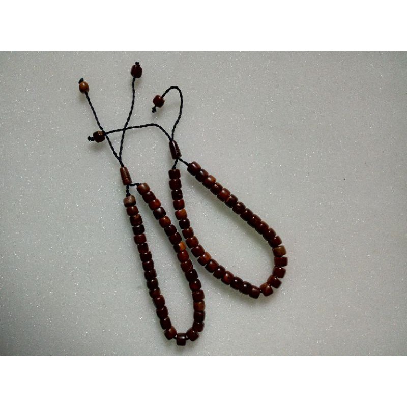 MINYAK KASTURI KIJANG BONUS 2 GELANG KOKKA