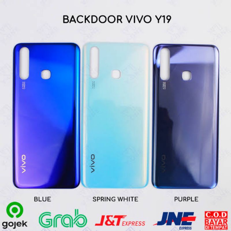 backdoor kesing belakang vivo y19