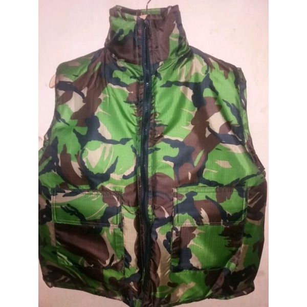 ROMPI LORENG PARASUT/ROMPI MOTOR PELAMPUNG