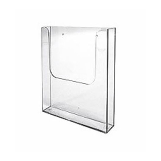 

Acrylic Tempat Brosur TB03A5