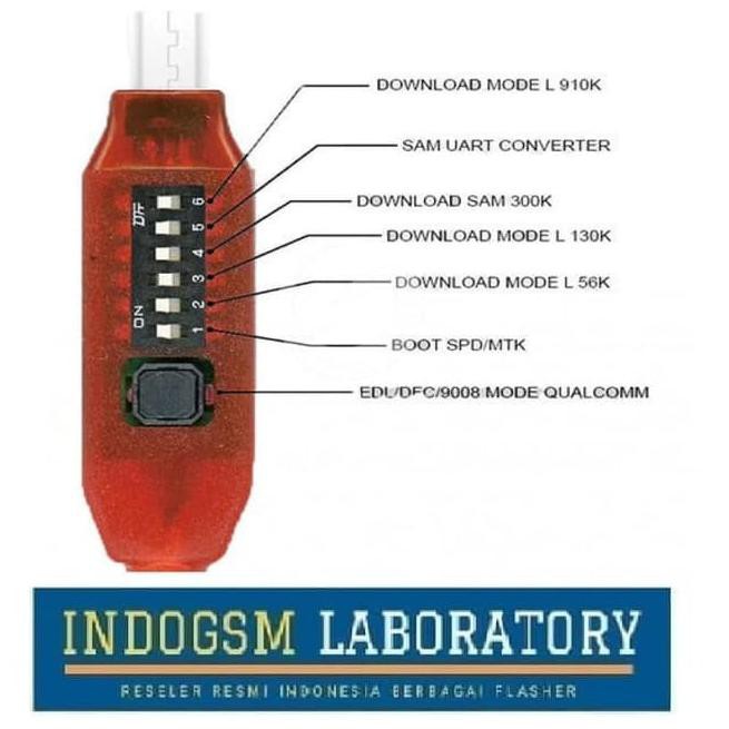 ' 7KV Kabel Sniper / Kabel Boot / Kabel EDL / Kabel Flash ❆