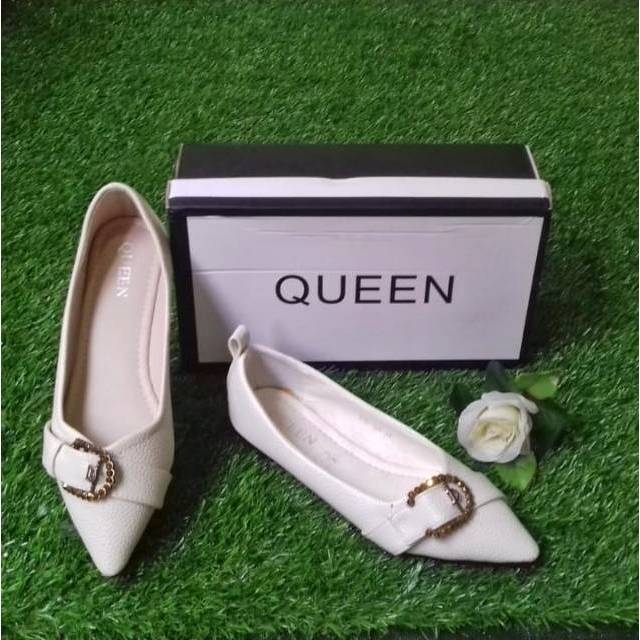 396-282-CR SEPATU IMPORT WANITA