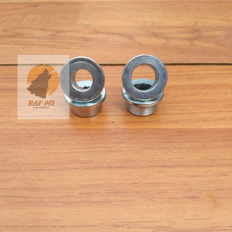 BOSH TROMOL RODA BELAKANG KLX150 PER PCS BOSH LUAR TROMOL KLX 150