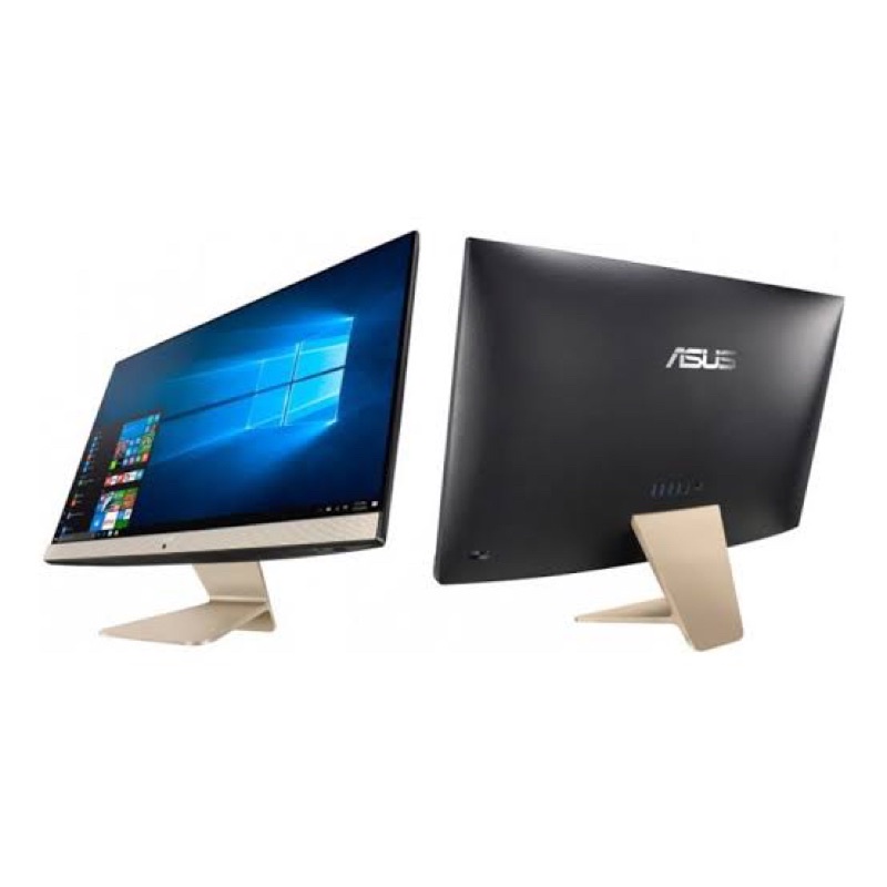 PC AiO Asus V222UA Core i3-8130U - 4GB - HDD 1TB