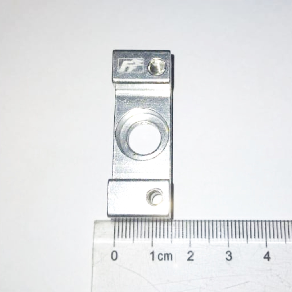 Dudukan Solenoid Mesin Bordir