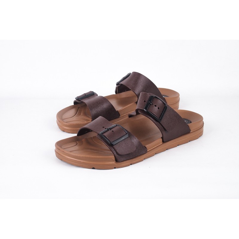 Sandal Selop Pria Yumeida 7122 | Shopee Indonesia