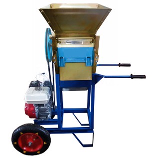 Mesin Pulper Kopi - Homecare24