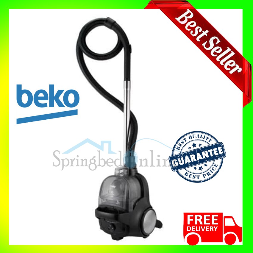 Bagless Vacuum Cleaner - VCO 42701 AB