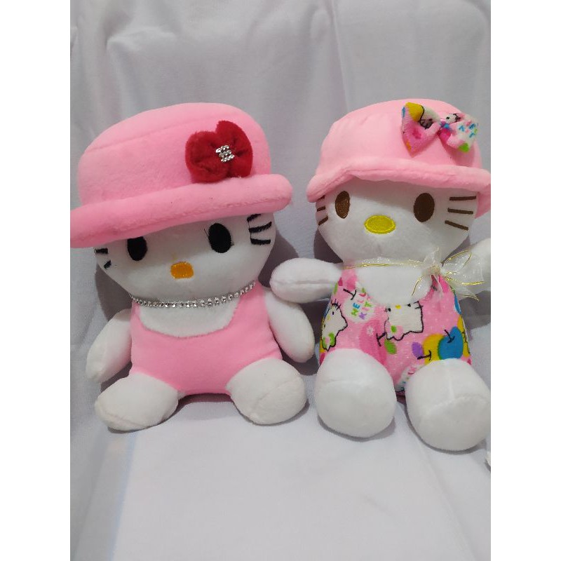 BONEKA HELLO KITTY CANTIK PROMO