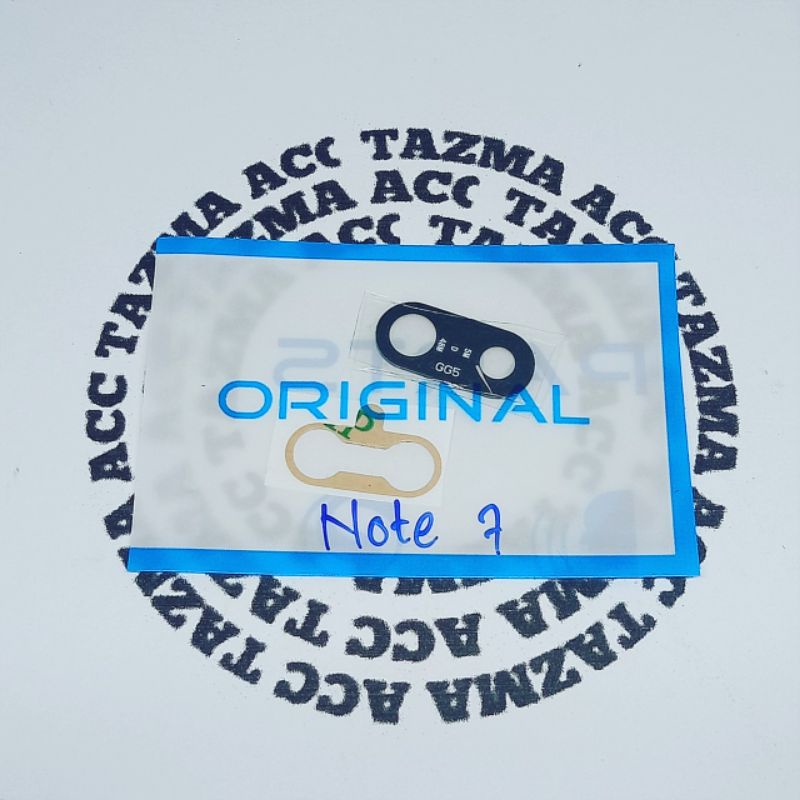 Xiaomi Redmi Note 7 Kaca Kamera Pengganti Kaca Kamera Belakang Xiaomi Redmi Note 7