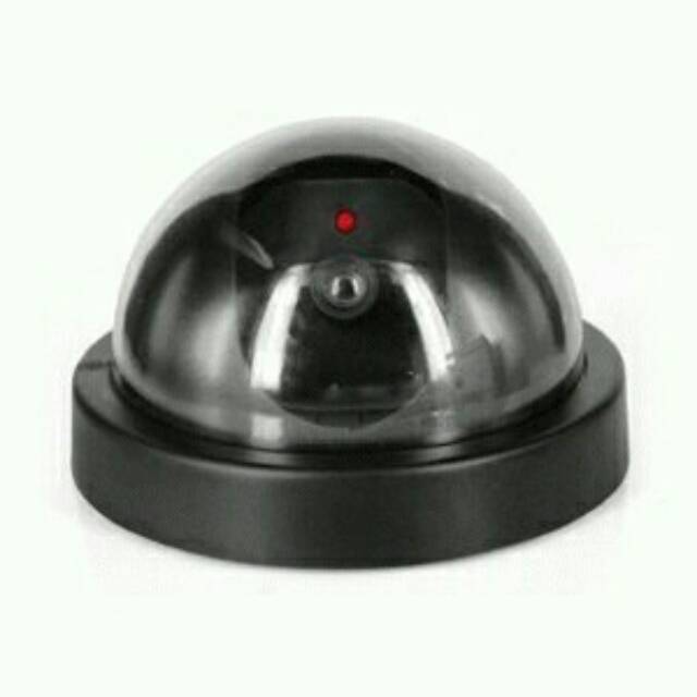 Dummy cctv / replika cctv