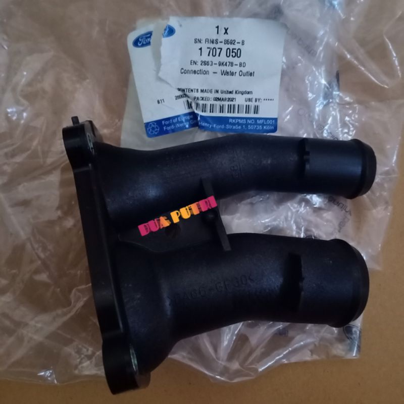 Cover Housing Rumah THERMOSTAT FORD FIESTA FORD ECOSPORT