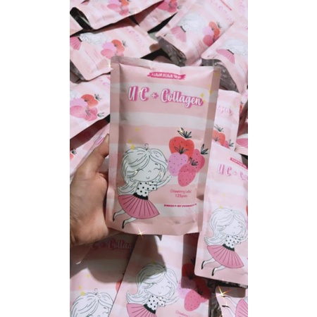 uc+collagen