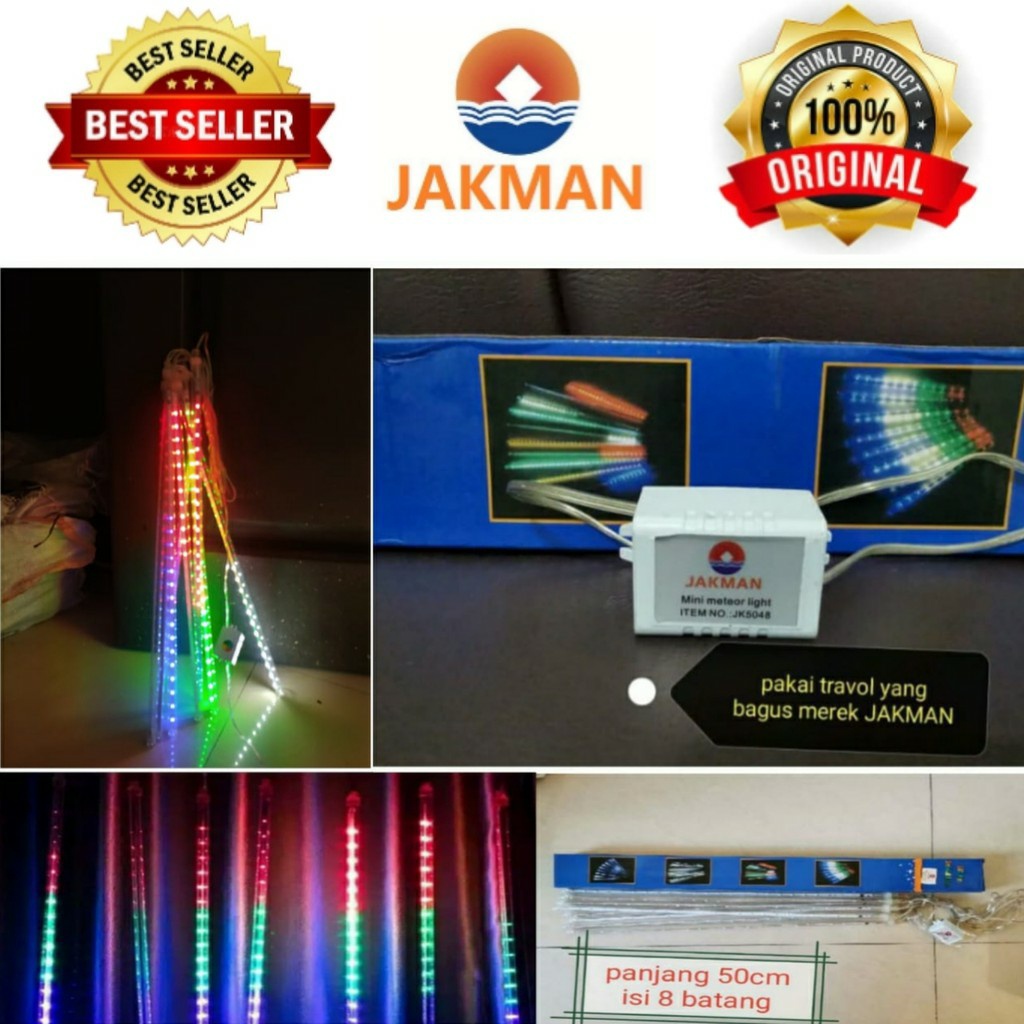 lampu natal murah/lampu meteor/lampu pohom/lampu hias /lampu tetes