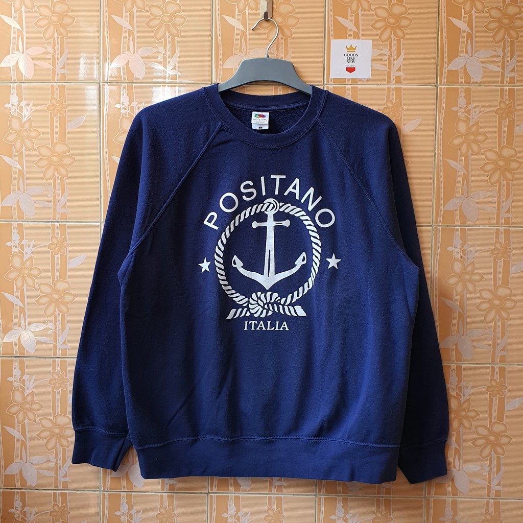 Crewneck FRUIT OF THE LOOM