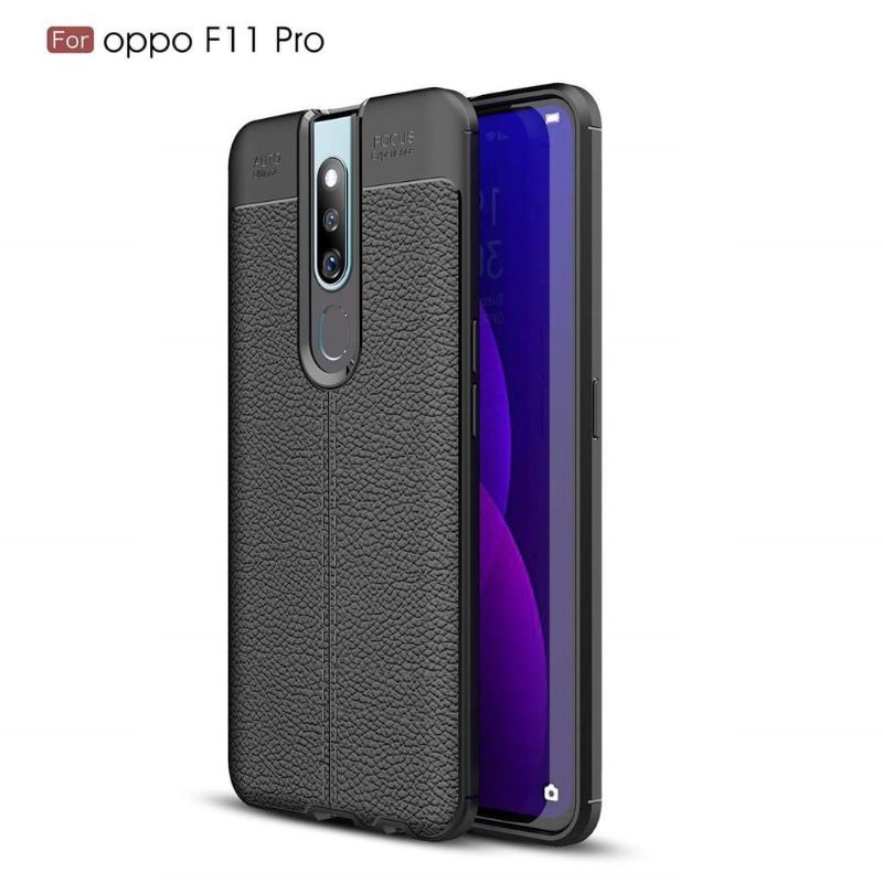 SoftCase Oppo F11 pro Autofocus Soft Case Oppo F11 pro Case Autofocus oppo F11 pro