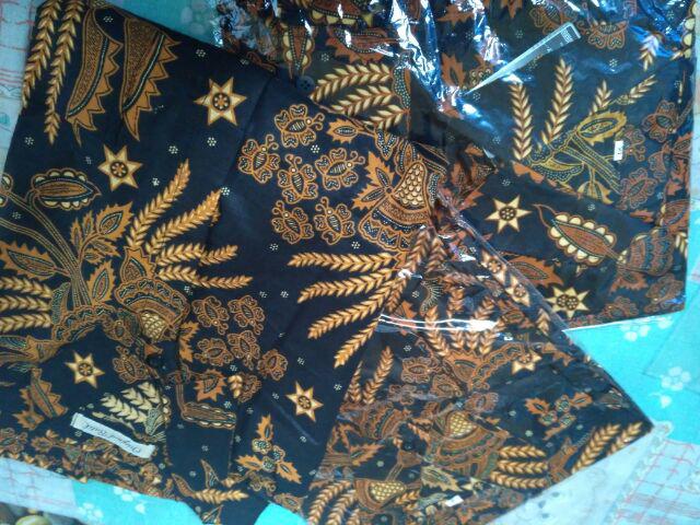 Longvest Tora Tenun Ikat Ory Songket Toraja Troso Jepara Batik Kampus