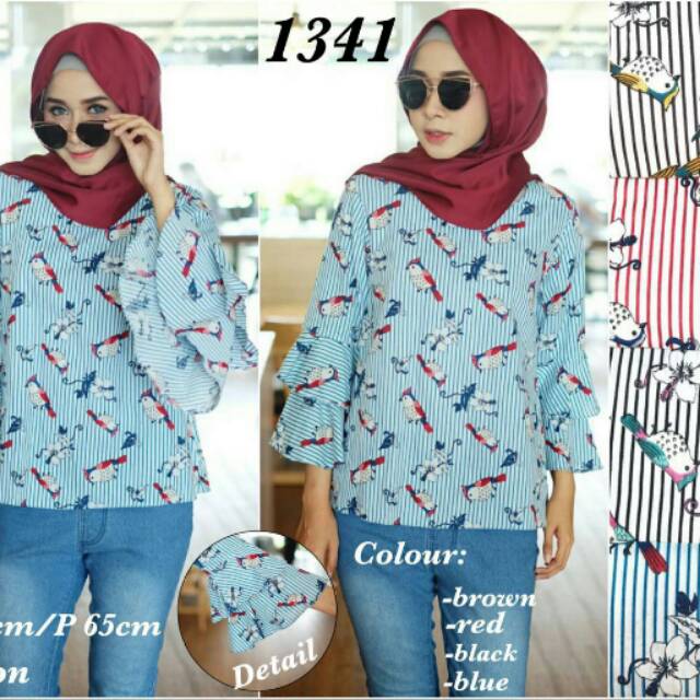 

ready SN131 @60rb/pcs