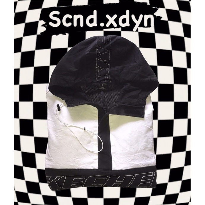 jaket SKECHERS DLT-A original