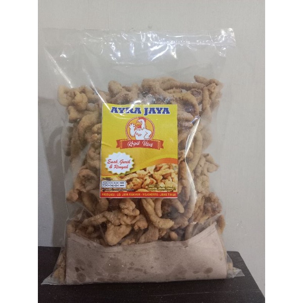 

usus crispy 1kg