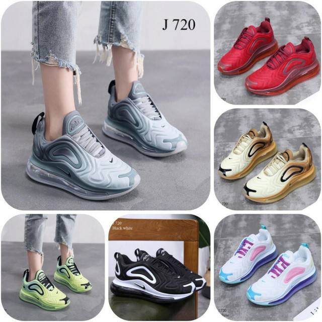 SEPATU NIKE AIR MAX 720*MXJ