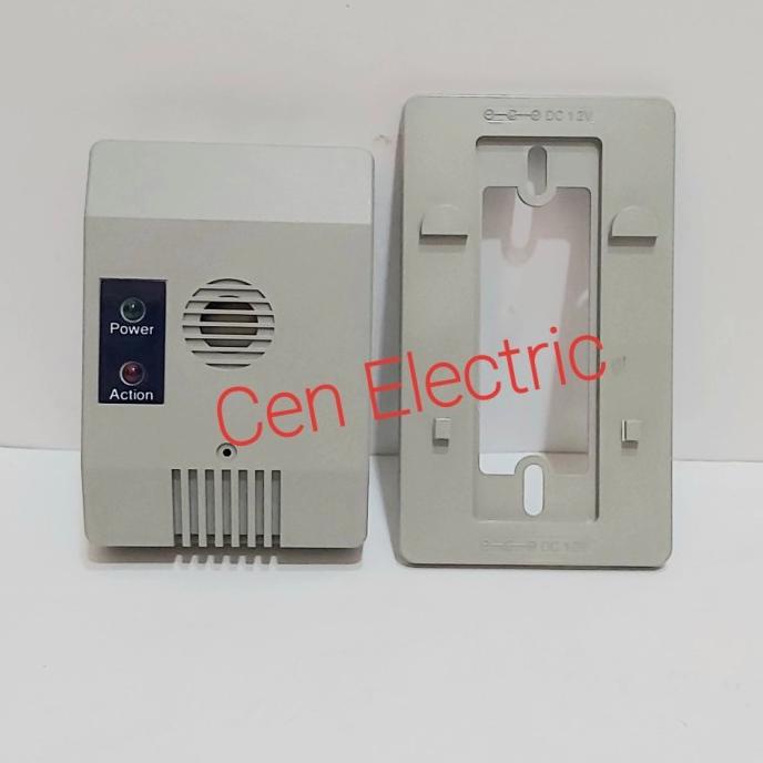 Horing Lih gas detector AHG982 24VDC