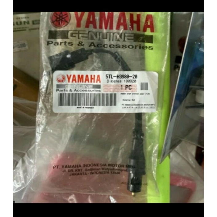 Switch Rem depan Mio Mio Smile Mio Sporty Mio Soul Original