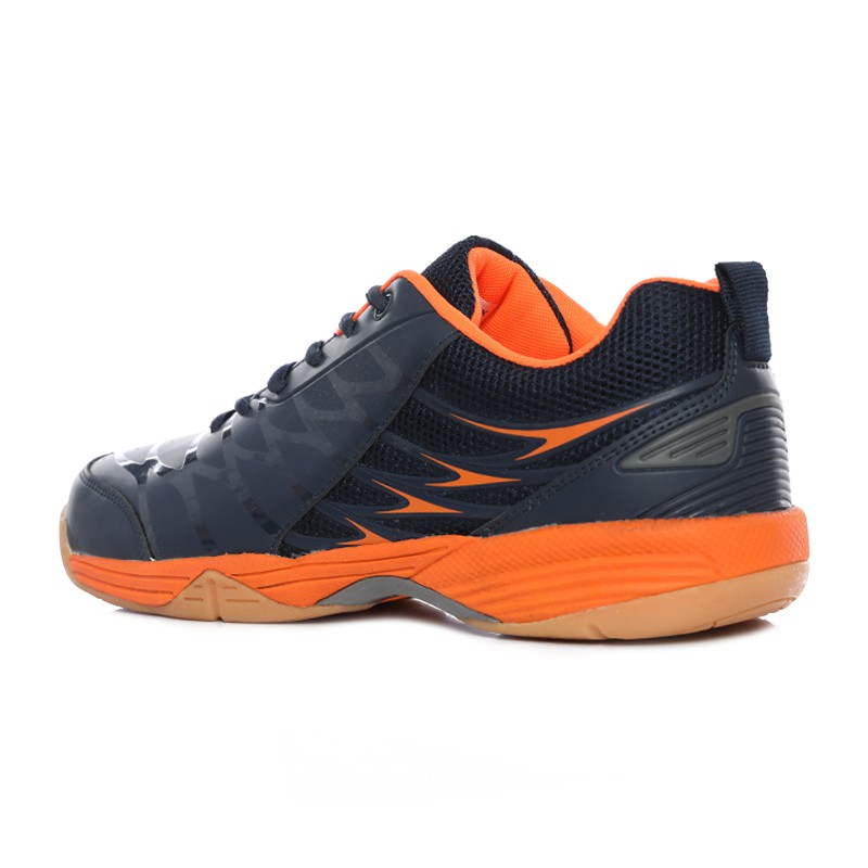 Phoenix Top Speed Sepatu Badminton Pria - Navy