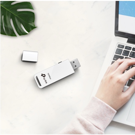 USB Wifi Adapter TPLink TL WN727N