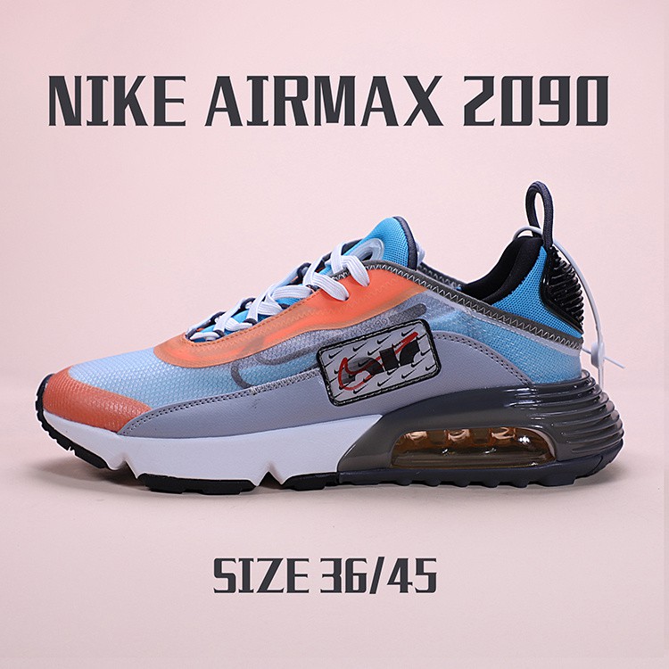 air max 2090 running