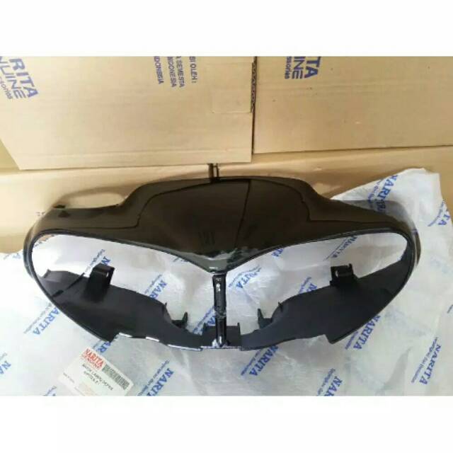 batok kepala jupiter z lama