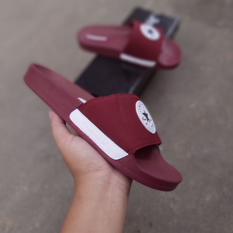 SANDAL SLOP CONVERS3 CT ORIGINAL-4