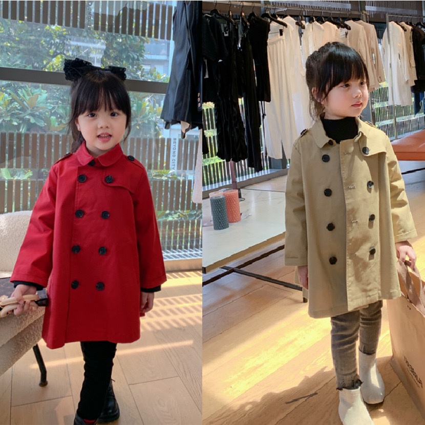 coat for kid
