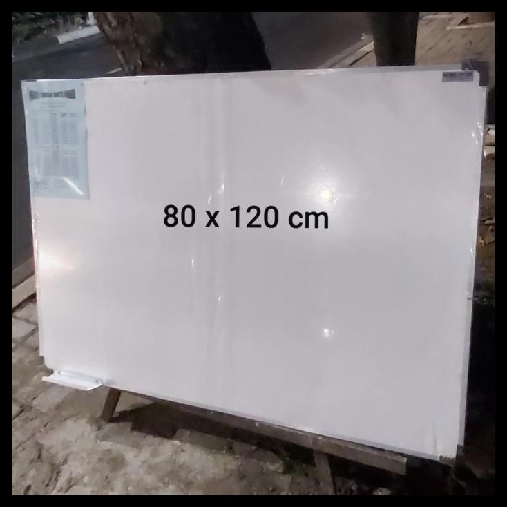 

Whiteboard 80 X 120 Nonmagnet