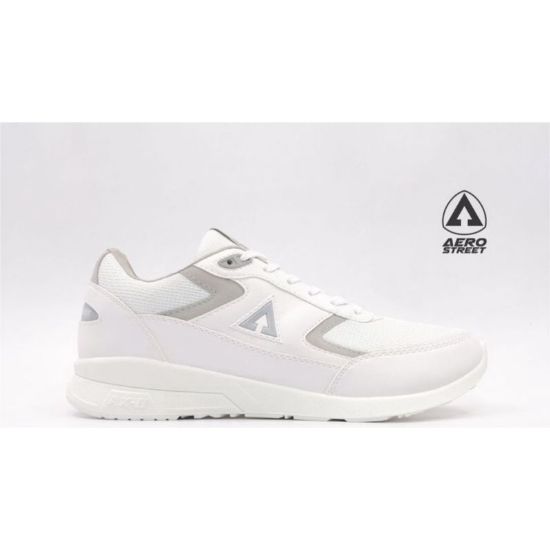 Aerostreet Osaka White