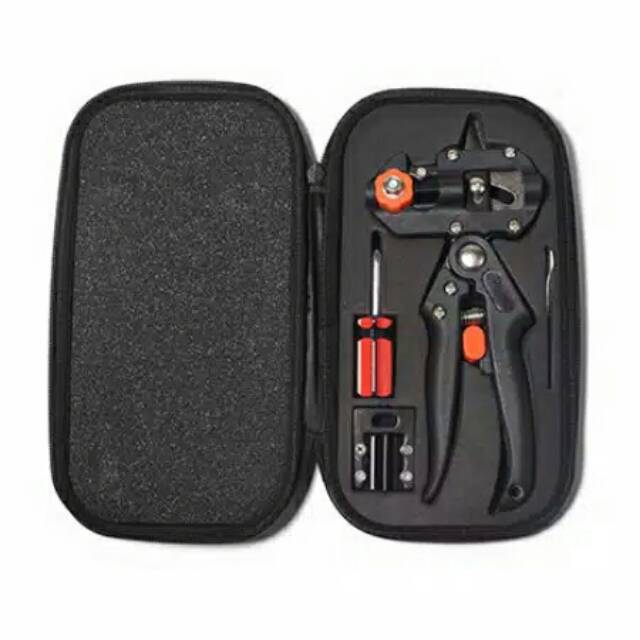 Grafting tool - gunting okulasi stek tanaman