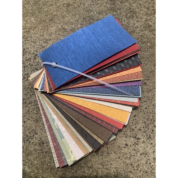 

Katalog Fancy Paper