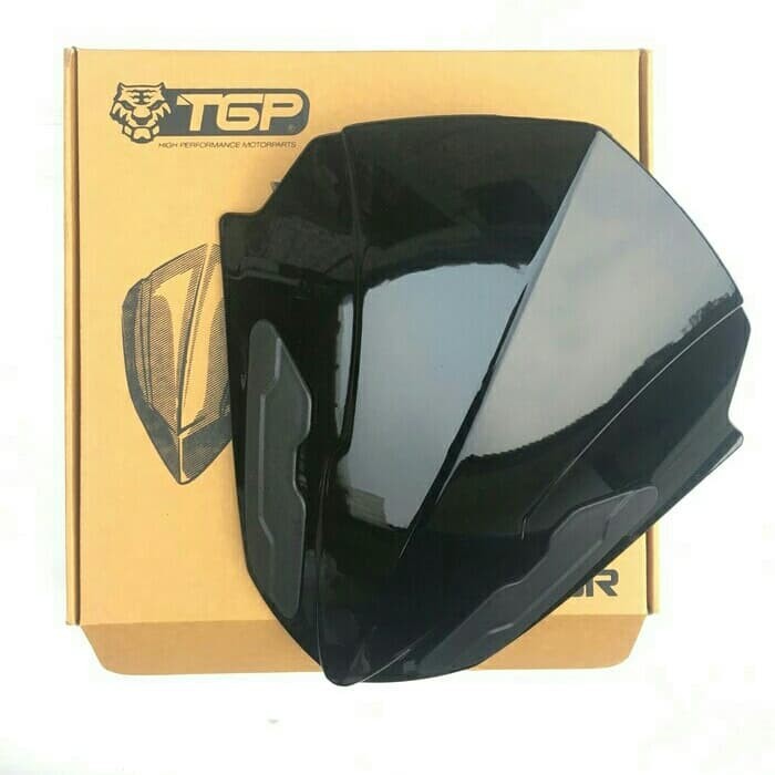 Windshield Aerox TGP / Visor Aerox 155 TGP / Winsil Aerox 155 TGP