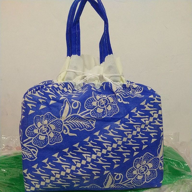 tas hajatan serut 22