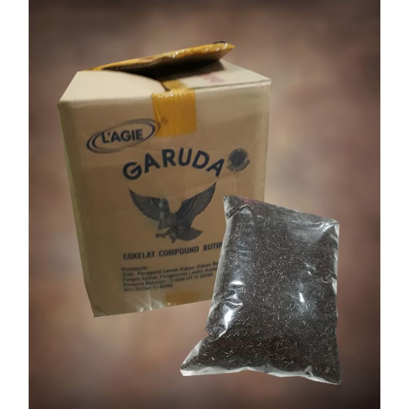 

coklar repack garuda 1kg