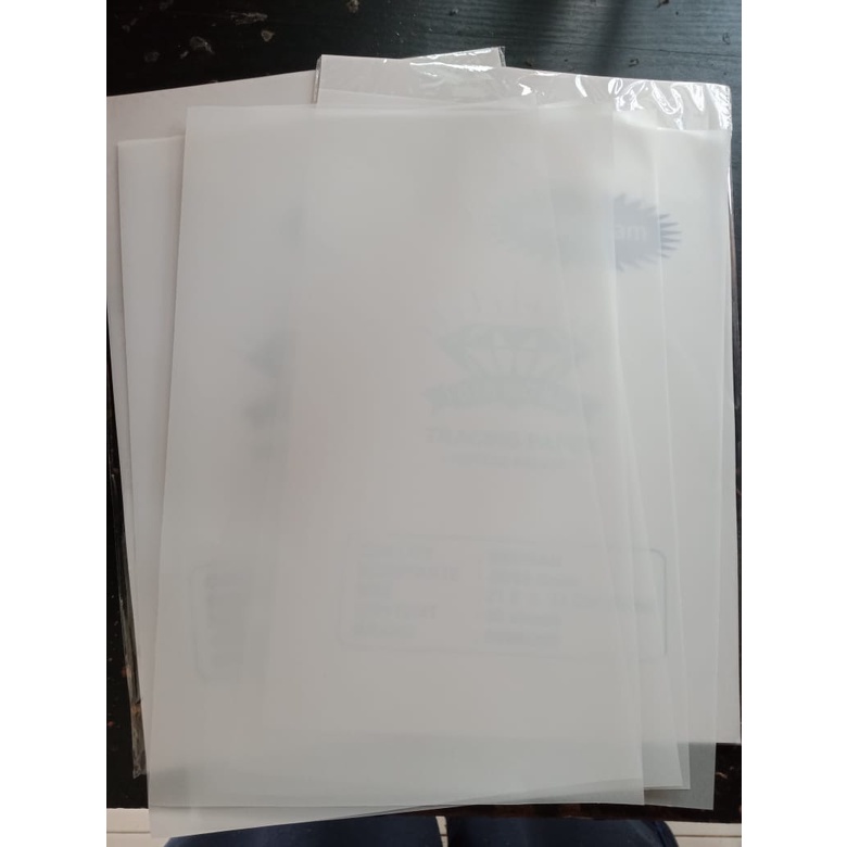 

kertas kalkir film stempel RB9