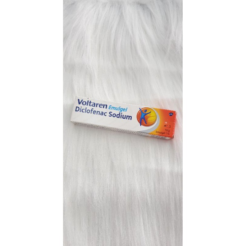 Voltaren Emulgel