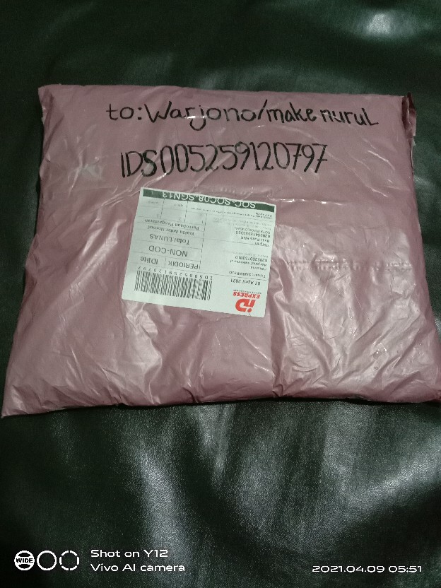 (cod)  Batik Couple Keluarga Sania Ruffle Ori Ndoro Jowi Dnt  Motif Jaring