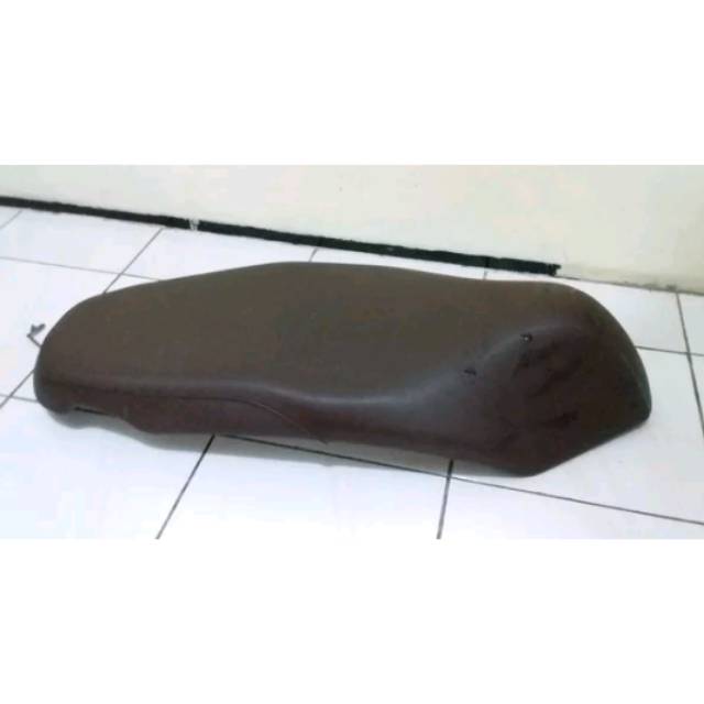 Jok Honda SCOOPY Fi Original Copotan Motor