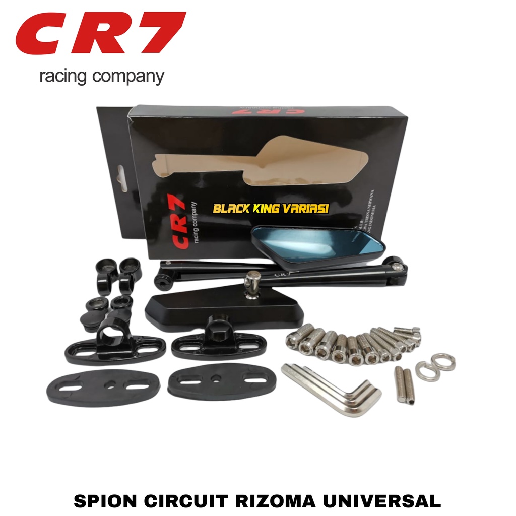 Spion Rizoma Circuit Replika Universal Nmax Aerox Lexi Xmax Vario Pcx