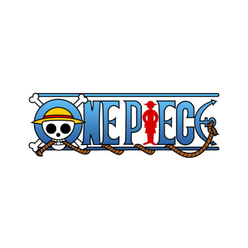 

Stiker Lucu Anime One Piece