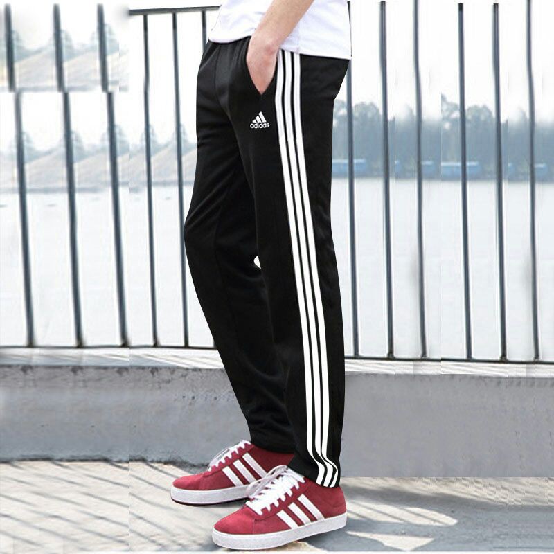 Celana Training Panjang Adidas Grade Ori