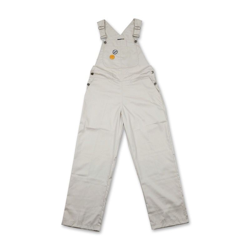 Basic Overall