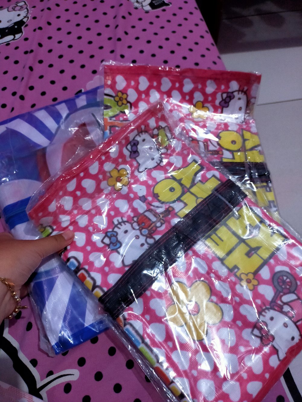 92s Rak Jilbab Karakter